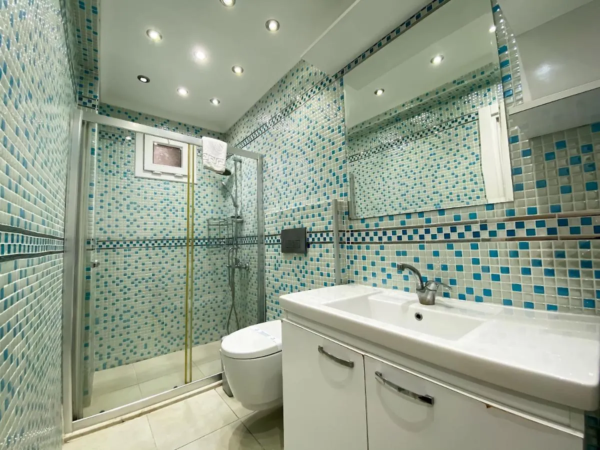 Nokta Kabak Suit Apart, Fethiye, Oeluedeniz 0*, Fethiye