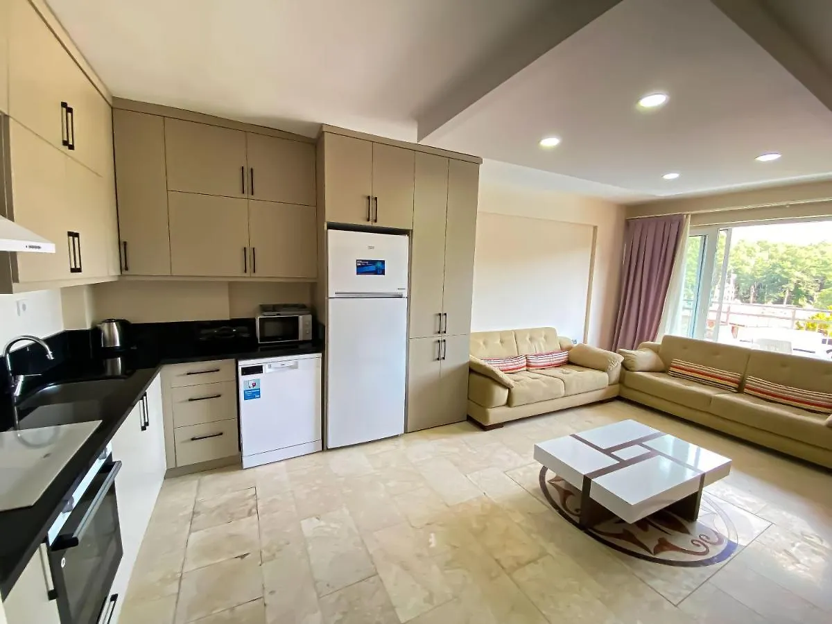 Nokta Kabak Suit Apart, Fethiye, Oeluedeniz Fethiye