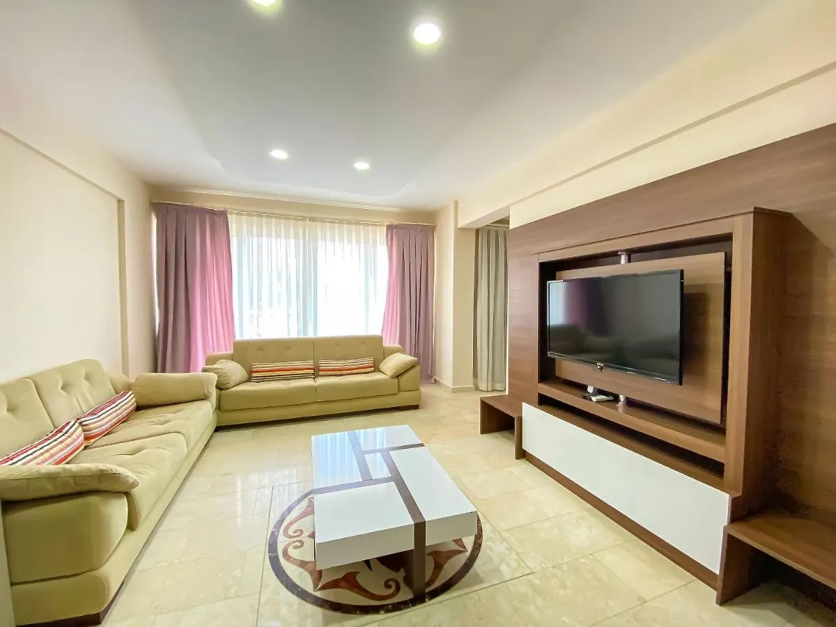 Apartment Nokta Kabak Suit Apart, Fethiye, Oeluedeniz Turkey